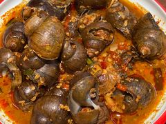 -老闵田螺馆·南昌市井菜·特色小吃(总店)