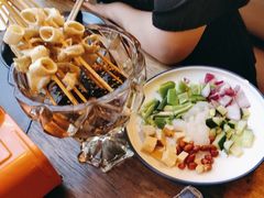 -野人部落(沈阳一店)