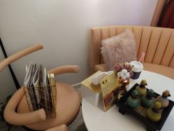 -琦品高端嫩肤经络私佳美场