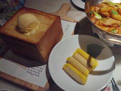 -绿茶餐厅(西单老佛爷店)