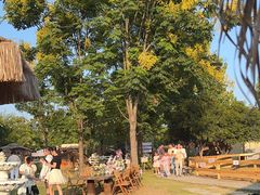 -HERRE·FARM 赫尔露营农场·团建聚会包场