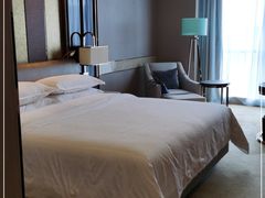 -郑州美盛喜来登大酒店