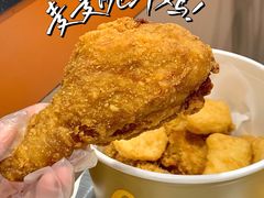 -麦当劳(清溪店)