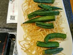 -马路边上·小海鲜烧烤(八一路店)