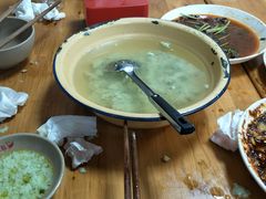 -人和水上飘(第一家店)
