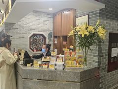 -民信老铺(双皮奶博物馆店)