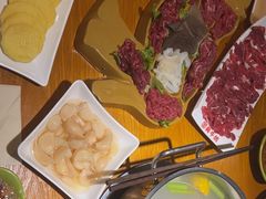 -真牛坊潮汕牛肉火锅
