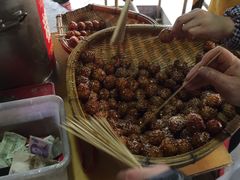 -邓记新一代糖油果子(四川煤管局供销公司职工宿舍店)
