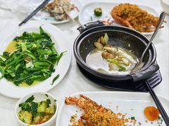 -潮味鱼仔店·地道潮汕味(坪山店)