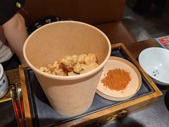 -吼堂老火锅(武汉 天地壹方南馆店)