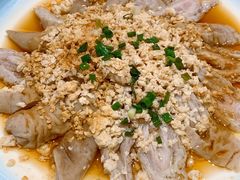-得意楼蒸菜馆