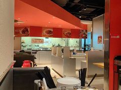 -九毛九西北菜(大东海店)