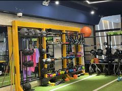 -空中健身·游泳(季佳荟新华家园店)