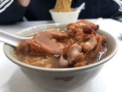 -麦文记面家(佐敦店)