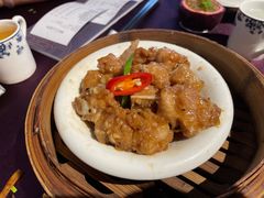 -粤匠·澳门点心粤菜海鲜(澳门半岛店)