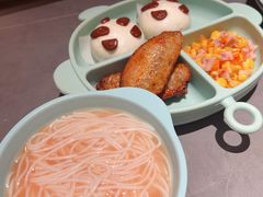 -拾味馆·海南菜(万达店)