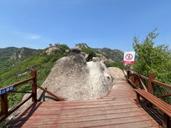 -大岭沟猕猴桃谷风景区
