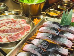-西塔老太太泥炉烤肉(双井店)