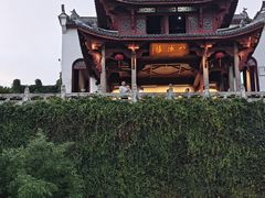 -HOHO餐厅(古子城店)