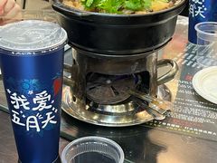 -川香煲(茅台路店)