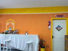 -悟空叔叔蛋糕定制·DIY(德思勤店)