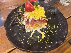 皇后沙拉-卢布里西餐厅(海拉尔店)