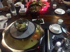 -阿静美食