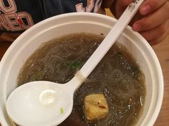 -苏晓玥·手作江南小吃(深圳北站店)