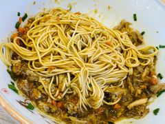 -朱洪元苏式面馆(绿宝广场店)