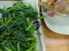 -吉英盐焗鸡(文中路店)