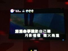 -麦霸KTV(光谷店)