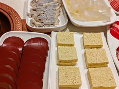 -八先生涮肉房(三里河店)