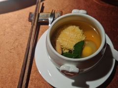 -兰庭玉树·老饭骨家宴(后海店)