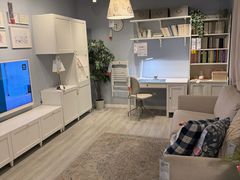 -宜家家居(宝山商场店)
