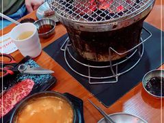 -大阪烧肉BAKA一代(十亩地店)