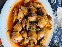 -旺角小渔村(幸福中路店)