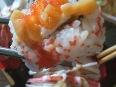 芒果先生-哏儿寿司(红桥店)