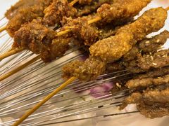 -新城小肉串(新华店)