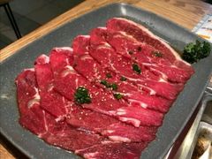 -新石器烤肉(南通CBD大有境店)