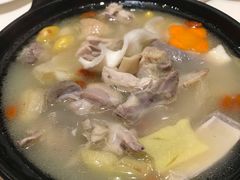 -半岛太子酒家(海港城店)