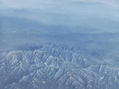 -秦岭风景区