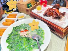 -大鸽饭(北京路店)