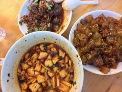-春发生饭店·非遗(南院门店)