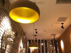 -蜜桃餐厅·江浙融合菜(荟聚购物中心店)