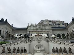-珠海圆明新园