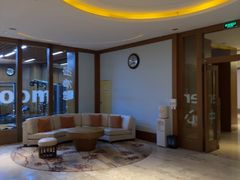 -长白山万达锦华套房酒店