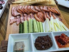 -合家院饭庄(榆关道店)