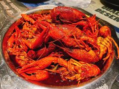 -王红军龙虾(新民路店)
