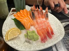 -御牛道日式烤肉料理(杭州西溪印象城店)