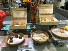 -威海铂丽斯国际大酒店(威海高铁站店)